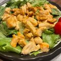 男子弁当's cooksnap of when they made 胸肉で激ウマ！ガーリック醤油チキン.