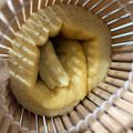 クックミユキ♡'s cooksnap of when they made フライパンでお手軽伊達巻き♪.