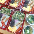 2児ママみきてぃ's cooksnap of when they made 簡単☆豆腐とほうれん草のお味噌汁.