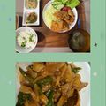 ☆あさ's cooksnap of when they made 我が家の牛肉とピーマンオイスタソース炒め.