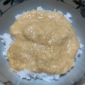 lala5's cooksnap of when they made 白米消滅！しるびー家のとろろ汁の黄金比率.