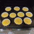 みゆ's cooksnap of when they made マーラーカオ・保育園給食・おやつ.