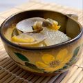 E吉☆'s cooksnap of when they made アサリと大根の塩麹煮.