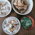 よちりん's cooksnap of when they made ✿鶏めし✿.