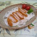 みかかめ's cooksnap of when they made 甘〜〜い！オニオンスライス！.