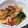 なつきばぁば's cooksnap of when they made トマトと卵の炒め物★.
