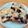 ねね's cooksnap of when they made 混ぜて焼くだけ⭐︎バナナブルーベリーケーキ.