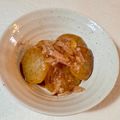 スーパーリンクス's cooksnap of when they made 焼肉のタレで→☆大根ステーキ☆.