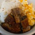ゆるмαмα's cooksnap of when they made もっと、うなぎのタレ！.
