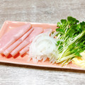 のんべぇヒロ's cooksnap of when they made カイワレの種☆元気に振って☆100%落る.
