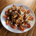 麻's cooksnap of when they made リピ人気！ モヤシが美味しい！豚冷しゃぶ.