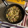クックTCTUS1☆'s cooksnap of when they made 1番簡単で苦くないツナゴーヤチャンプルー.
