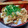ponnko's cooksnap of when they made 簡単♡花椒香る厚揚げ納豆あんかけ丼♡.