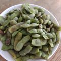 3姉妹ちゃんママ's cooksnap of when they made 枝豆の美味しいゆで方.