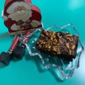 クックあさみちゃん's cooksnap of when they made バレンタインに♬塩チョコブラウニー.