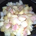 まりゆりひろこ's cooksnap of when they made レンジで時短、簡単ジャーマンポテト.