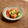 コムギ大好き's cooksnap of when they made トマトときゅうりのジャコサラダ.