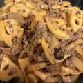 レンリンママ☆'s cooksnap of when they made 放置で簡単！黄金比！れんこんのきんぴら.