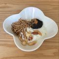 まこさんど's cooksnap of when they made ナッツヨーグルト.