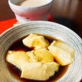 mayurich's cooksnap of when they made レンジで簡単！黒糖カラメルソース.