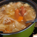 クックRGHNT9☆'s cooksnap of when they made とろとろ絶品簡単ポトフ.