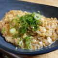 ちくわ君's cooksnap of when they made 汁だけでもOK！すき焼きの残りで作る雑炊.