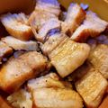 るいるいキッチン's cooksnap of when they made フライパンで簡単すぎる美味チャーシュー☆.