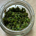 いと's cooksnap of when they made しその実の醤油漬け.
