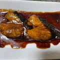 クックVY1GFZ☆'s cooksnap of when they made フライパンで簡単！鰤の照り焼き.