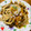 kinniko's cooksnap of when they made たっぷりきのこの和風おろしハンバーグ☆.