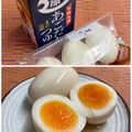 島子☆'s cooksnap of when they made ○簡単○味付け卵.