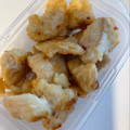 ynua♡'s cooksnap of when they made 柔らか鶏むね肉のマヨ☆スイートチリソース.