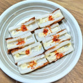 ＊なぁ＊'s cooksnap of when they made おひとりさまのちくわで簡単おつまみ⑤.
