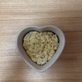 かおり♡♡♡'s cooksnap of when they made 罪悪感０！おからパウダーのバナナケーキ.