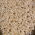 ももゆみ1230's cooksnap of when they made 一番簡単♪炊飯器で毎日炊く♪玄米の炊き方.