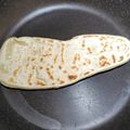 がっちゃん's cooksnap of when they made 薄力粉だけ☆簡単カレーナン.