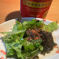 ゆなっちママ's cooksnap of when they made 簡単♪サニーレタスと海苔のふわふわサラダ.