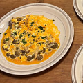 ういき☆彡's cooksnap of when they made しめじと卵がほんだしで旨い！.
