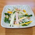 かなりんココりん's cooksnap of when they made 人参とハム：冷凍お弁当野菜おかずストック.