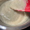 なびろめ's cooksnap of when they made えのき氷.