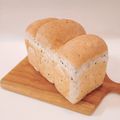 ꕤ Mｉｄｏｒｉꕤ's cooksnap of when they made ごまの山食♪.