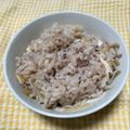 わたさな2016's cooksnap of when they made 生姜ご飯　絶品.