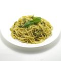 クックDAD's cooksnap of when they made バジルの保存とジェノベーゼパスタ.