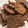 m posi's cooksnap of when they made フロランタン風＊キャラメルオートミール.