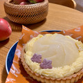 mayuko‪ꔛ‬'s cooksnap of when they made 梨のタルト.