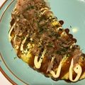 毎日おかあちゃん's cooksnap of when they made レンジで簡単とん平　アレンジ自在.