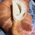 m＆まりぃ's cooksnap of when they made 愛媛でブーム！塩パン.