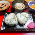 ルチアーノ★★★'s cooksnap of when they made 山椒ちりめんとゆかりの混ぜご飯.