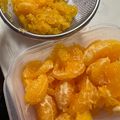 ぶーすかおくさま's cooksnap of when they made まるで缶詰め？皮むきみかん.