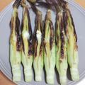 クッキングかぁ♡'s cooksnap of when they made 皮付きヤングコーングリル バター醤油❤️.
